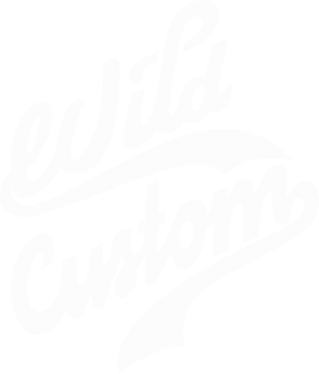 wildcustom logo