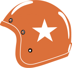 helmet abstract by wildcustom bangalore