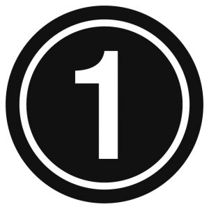 Design process Level_1_round logo