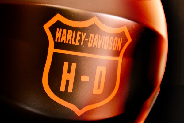 custom-painted-harley-davidson-helmet